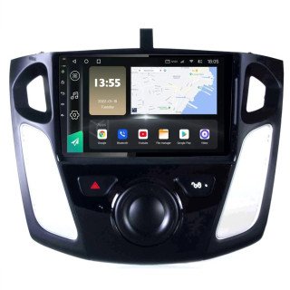 Comprar EVUS Unidad Multimedia X90 Ultra específica para FORD FOCUS (2011-2017)