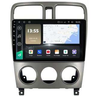 Comprar Evus Unidad Multimedia X9A para SUBARU FORESTER (2003-2008) CLIMA MANUAL