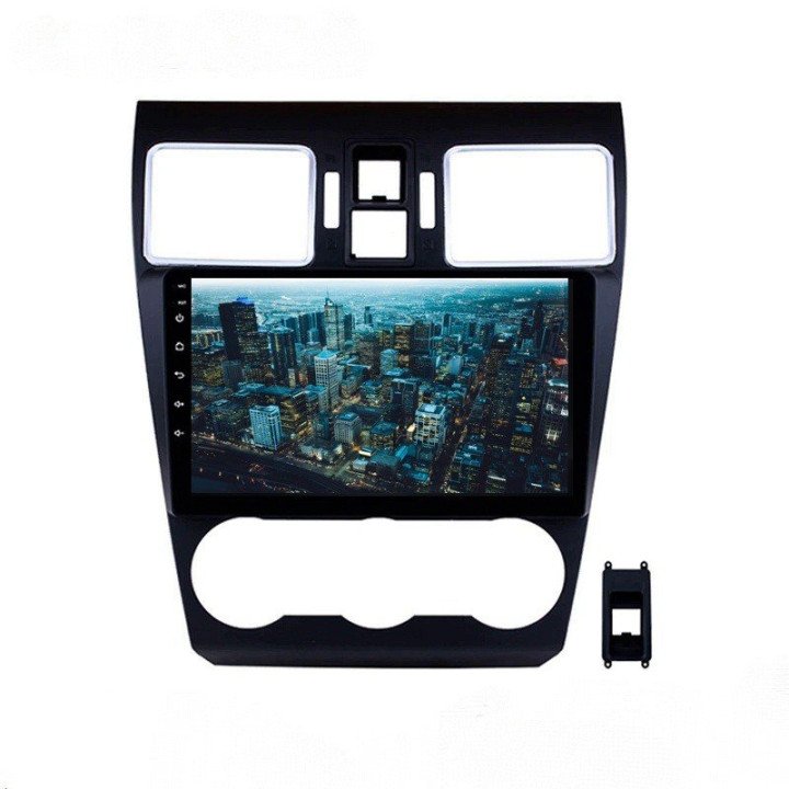 Comprar Evus Unidad Multimedia X9A para SUBARU IMPREZA (2012-2017)