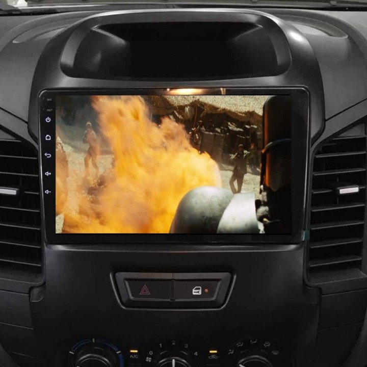 Comprar EVUS Unidad Multimedia X90 Ultra para FORD RANGER (2012-2014)