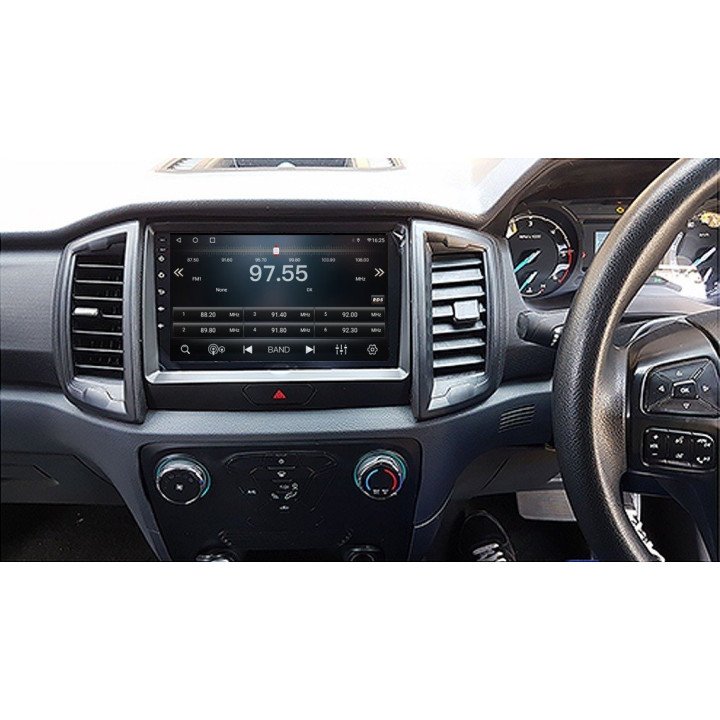 Comprar EVUS Unidad Multimedia X90 Ultra específica para Audi A3 (2008-2012)