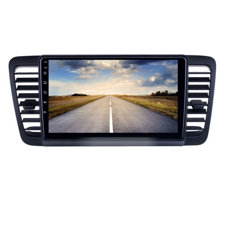 Comprar Evus Unidad Multimedia X90 Ultra para SUBARU LEGACY OUTBACK (2004-2009)