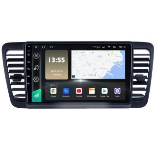 Comprar Evus Unidad Multimedia X9A para SUBARU LEGACY OUTBACK (2004-2009)