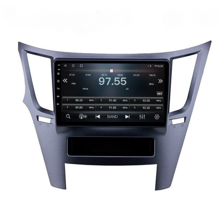 Comprar Evus Unidad Multimedia X90 Ultra para SUBARU LEGACY OUTBACK (2010-2015)