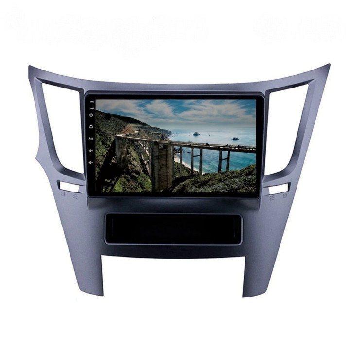 Comprar Evus Unidad Multimedia X90 Ultra para SUBARU LEGACY OUTBACK (2010-2015)