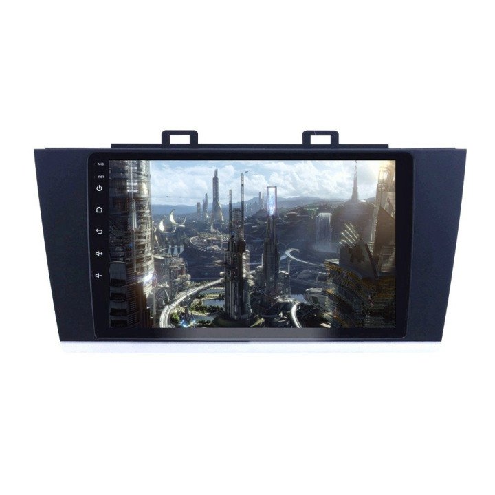 Comprar Evus Unidad Multimedia X90 Ultra para SUBARU LEGACY OUTBACK (2015)