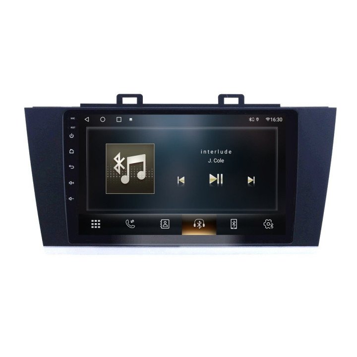 Comprar Evus Unidad Multimedia X90 Ultra para SUBARU LEGACY OUTBACK (2015)