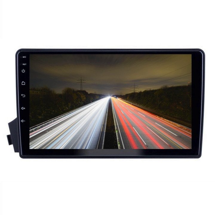 Evus Unidad Multimedia X90 Ultra para SSANGYONG ACTYON (2006)