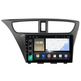 Comprar EVUS Unidad Multimedia X9A específica para HONDA CIVIC (2012-2015)
