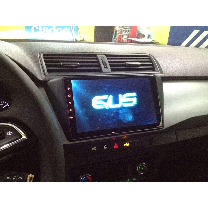 Comprar EVUS Unidad Multimedia X90 Ultra específica para Audi A3 (2008-2012)