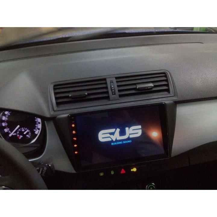 Comprar EVUS Unidad Multimedia X90 Ultra específica para Audi A3 (2008-2012)