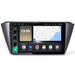 Evus Unidad Multimedia X9A...