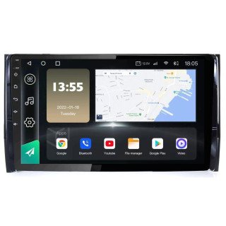 Comprar Evus Unidad Multimedia X100 Ultra específica para SKODA KODIAQ (2017) Comprar Evus Unidad Multimedia X100 Ultra específica para SKODA KODIAQ (2017)