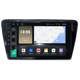 Comprar Evus Unidad Multimedia X100 Ultra para SKODA OCTAVIA (2013-2017)