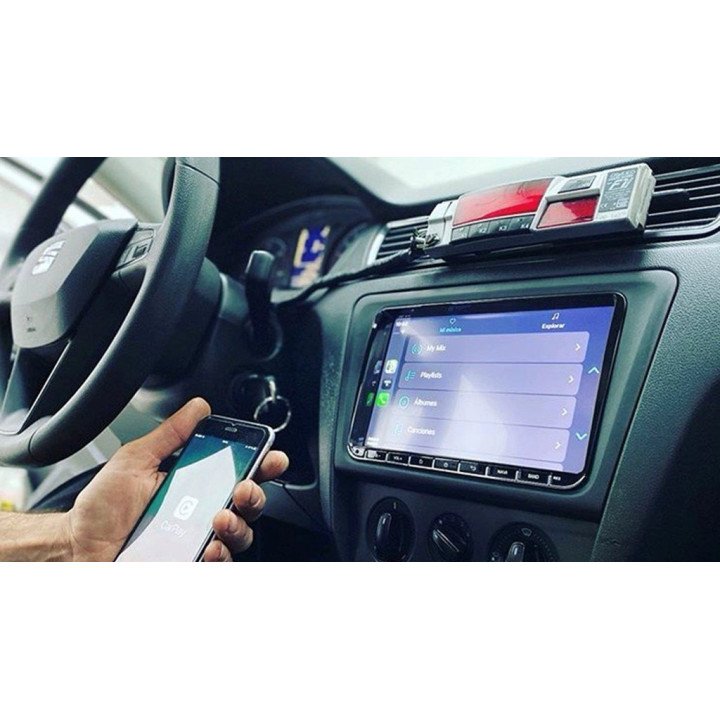 Comprar Evus ROOMSTER 2006 - 2015, SKODA V922A ULTRA – 8GB RAM+128GB de memoria