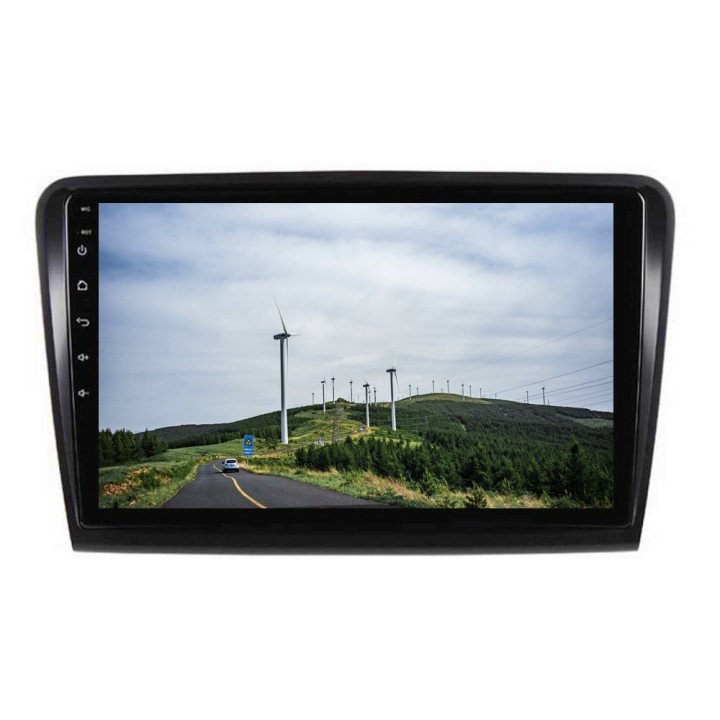 Comprar Evus Unidad Multimedia X10A para SKODA SUPERB (2009-2013)