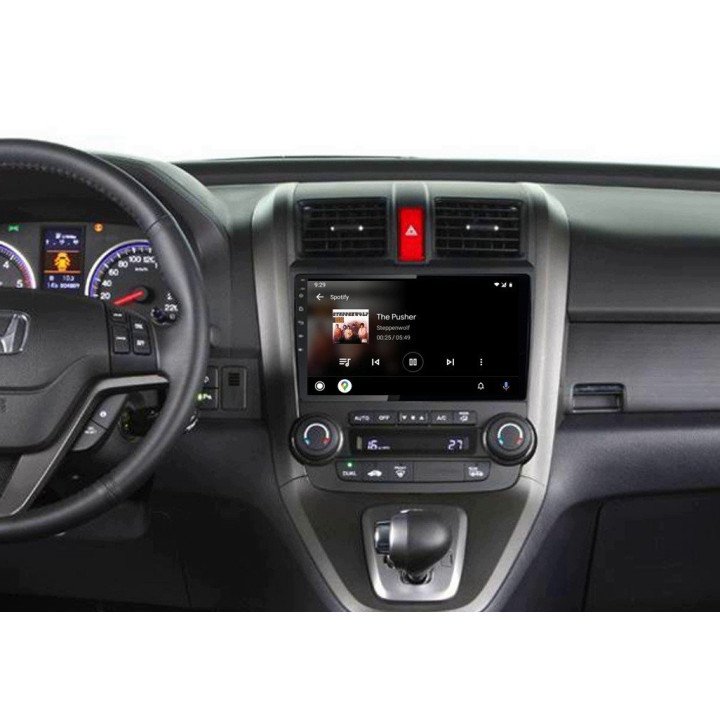 Comprar EVUS Unidad Multimedia X9A específica para HONDA CRV (2007-2012)