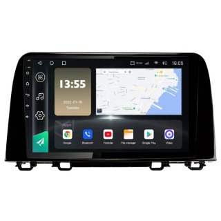 Comprar EVUS Unidad Multimedia X90 Ultra específica para HONDA CRV (2017)