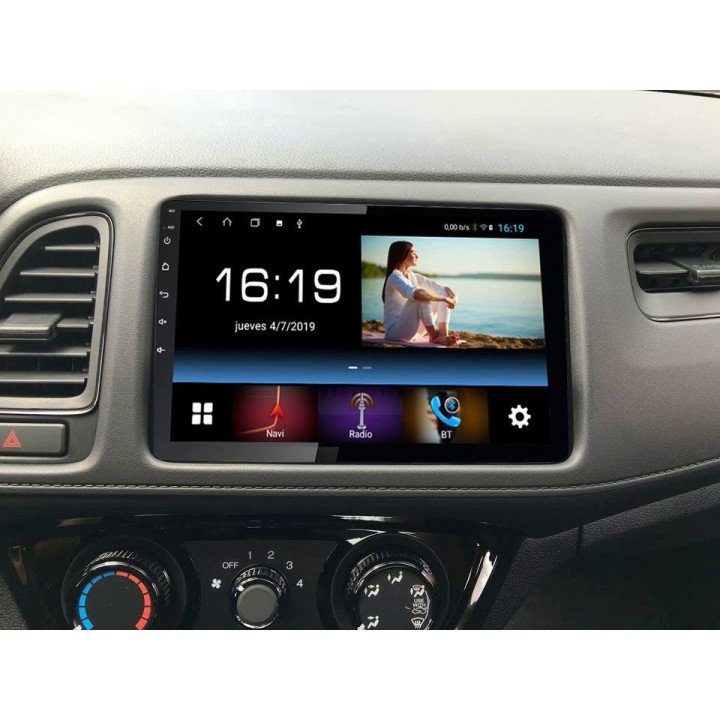 Comprar Evus Unidad Multimedia X100 Ultra específica para HONDA HRV (2015)