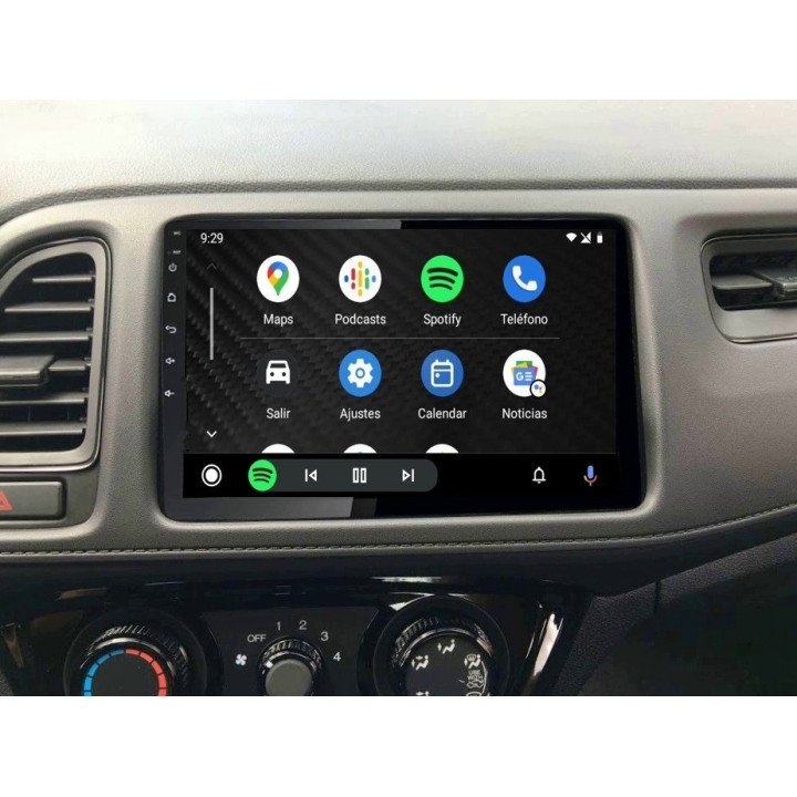 Comprar Evus Unidad Multimedia X10A específica para HONDA HRV 2015