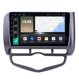 Comprar EVUS Unidad Multimedia X90 Ultra para HONDA JAZZ (2001-2008) CLIMA AUTOMATICO