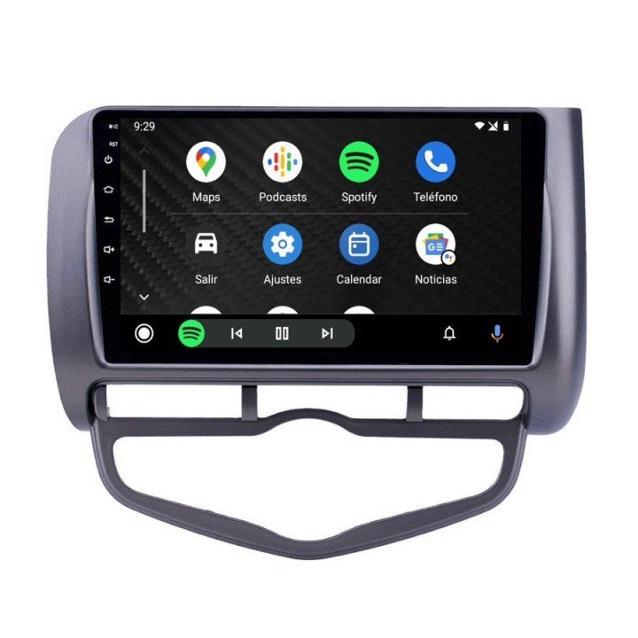 Comprar EVUS Unidad Multimedia X90 Ultra para HONDA JAZZ (2001-2008) CLIMA AUTOMATICO