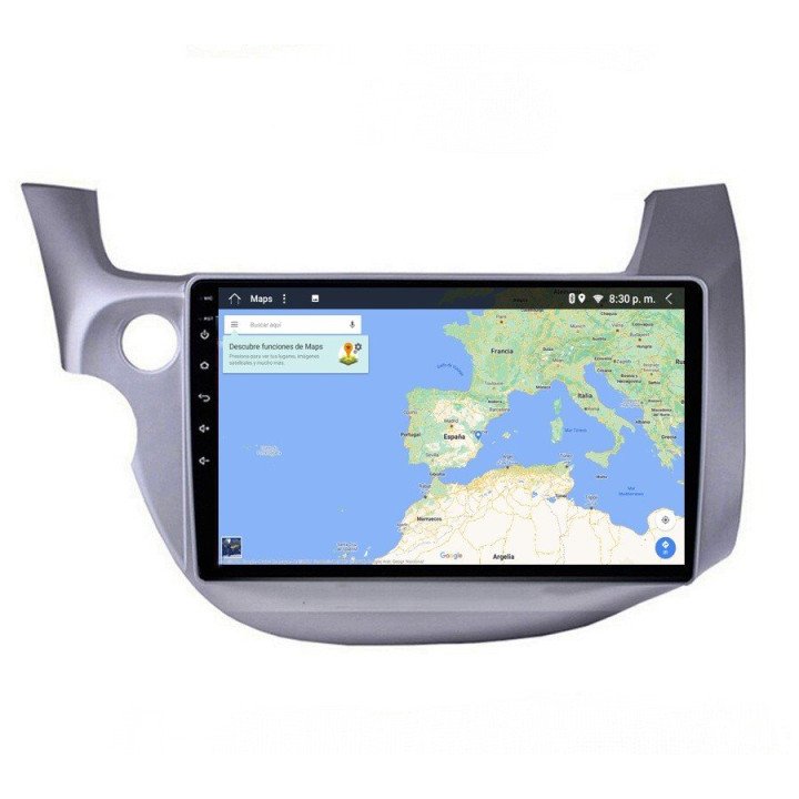 Comprar EVUS Unidad Multimedia X10A para HONDA JAZZ (2009-2015)