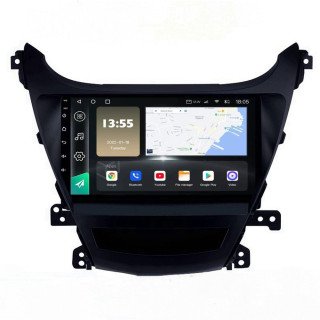 Comprar EVUS Unidad Multimedia X90 Ultra para HYUNDAI ELANTRA (2014-2016)