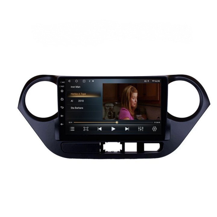 Comprar EVUS Unidad Multimedia X90 Ultra para HYUNDAI i10 (2014-2018)