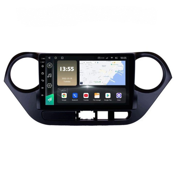 Comprar EVUS Unidad Multimedia X90 Ultra para HYUNDAI i10 (2019)