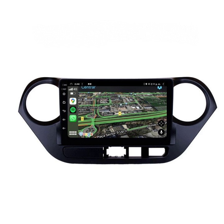 Comprar EVUS Unidad Multimedia X90 Ultra para HYUNDAI i10 (2019)