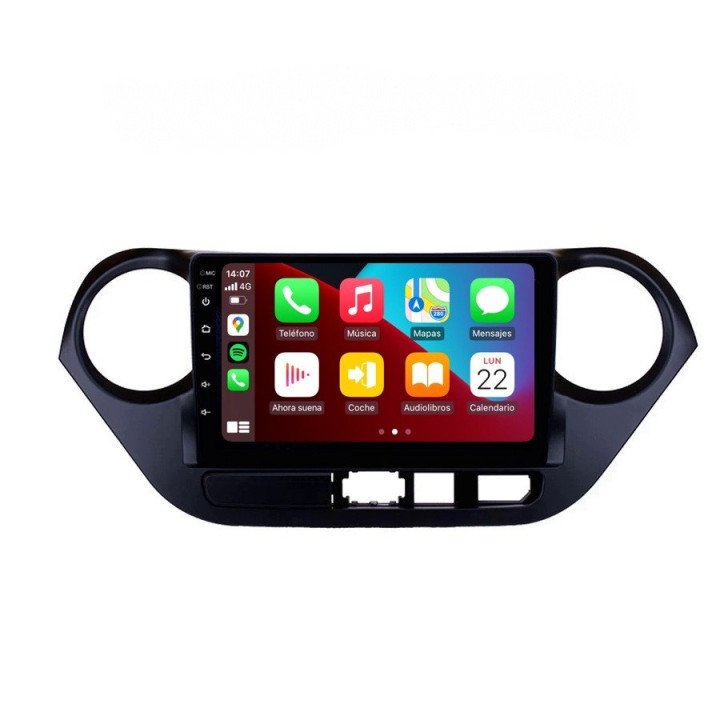 Comprar EVUS Unidad Multimedia X90 Ultra para HYUNDAI i10 (2019)