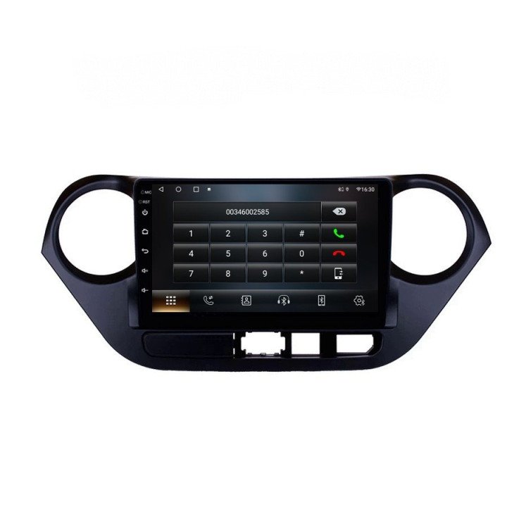 Comprar EVUS Unidad Multimedia X90 Ultra para HYUNDAI i10 (2019)