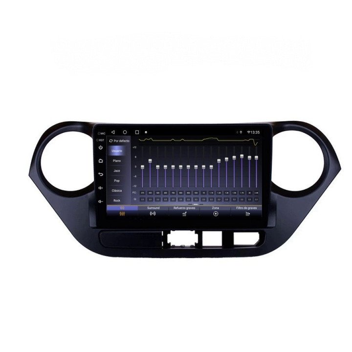 Comprar EVUS Unidad Multimedia X90 Ultra para HYUNDAI i10 (2019)