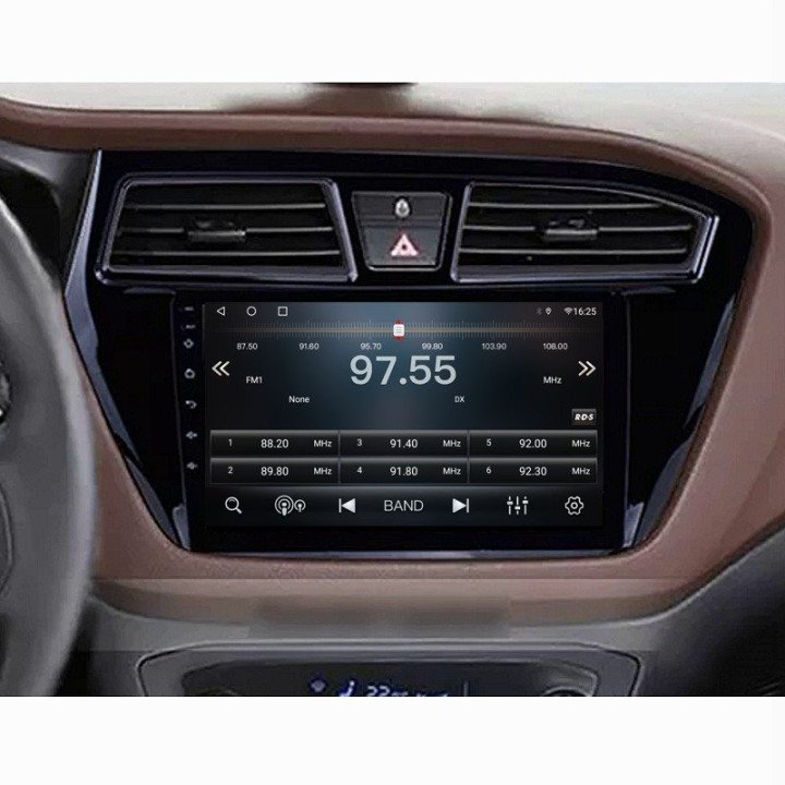 Comprar EVUS Unidad Multimedia X90 Ultra para HYUNDAI i20 (2019)