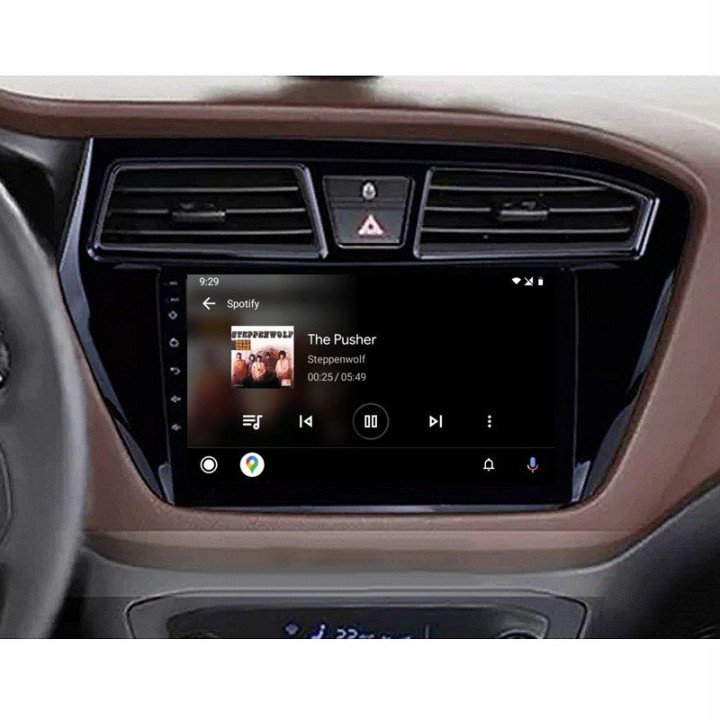 Comprar EVUS Unidad Multimedia X90 Ultra para HYUNDAI i20 (2019)