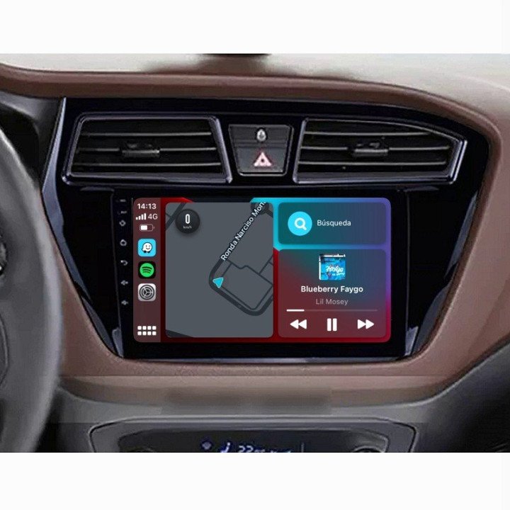 Comprar EVUS Unidad Multimedia X90 Ultra para HYUNDAI i20 (2019)