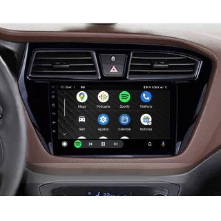 Comprar EVUS Unidad Multimedia X9A para HYUNDAI i20 (2019)