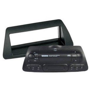 Soporte auto-radio Fiat