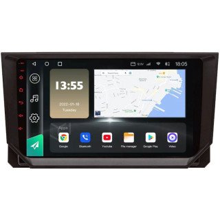 Comprar EVUS Unidad Multimedia X90 Ultra para SEAT IBIZA (2018)