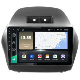 Comprar Evus Unidad Multimedia X10A específica para HYUNDAI IX35 (2010-2015)