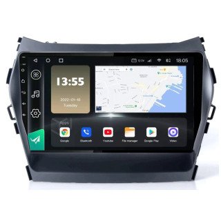 Comprar EVUS Unidad Multimedia X9A específica para HYUNDAI IX45 (2012-2018)