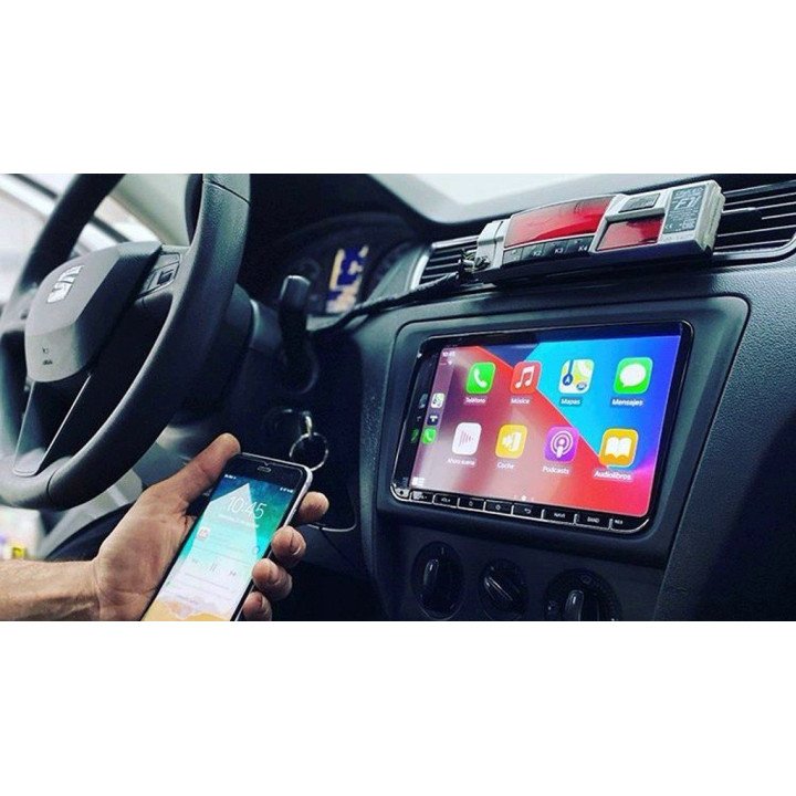 Comprar EVUS LEON 2005 V922A – 4GB RAM+32GB de memoria.