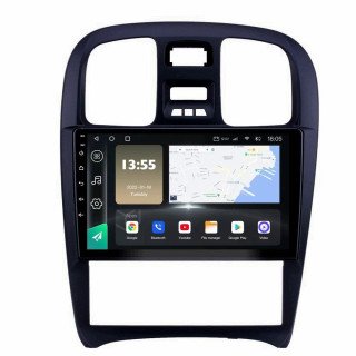 Comprar EVUS Unidad Multimedia X9A para HYUNDAI SONATA (2002-2004)