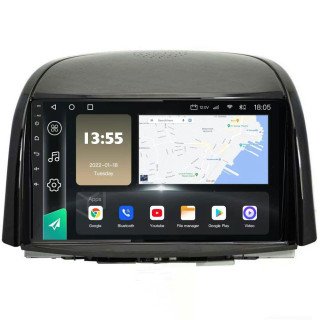 Comprar EVUS Unidad Multimedia X90 Ultra específica para RENAULT KOLEOS (2009-2016) Comprar EVUS Unidad Multimedia X90 Ultra específica para RENAULT KOLEOS (2009-2016)