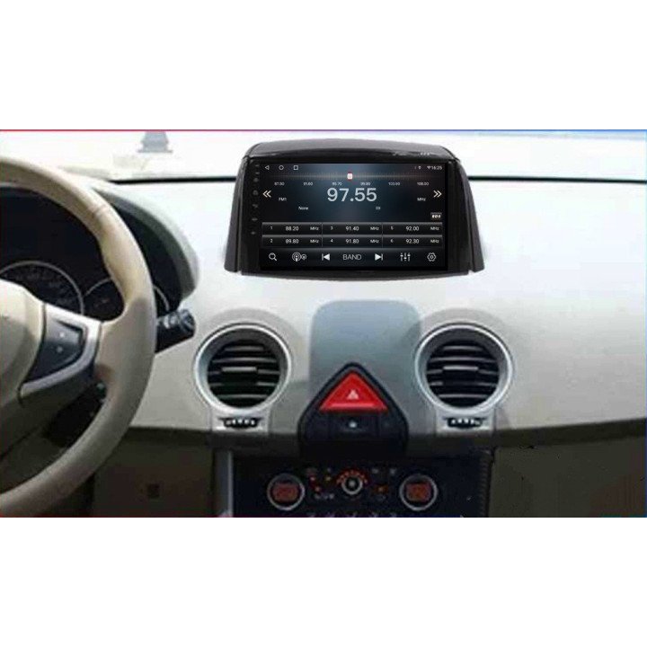 Comprar EVUS Unidad Multimedia X90 Ultra específica para RENAULT KOLEOS (2009-2016)