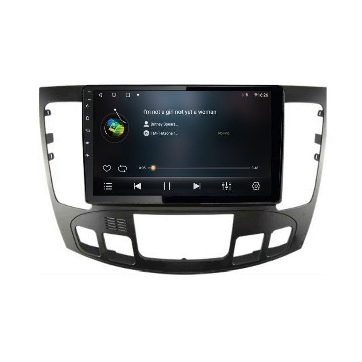 Comprar EVUS Unidad Multimedia X9A para HYUNDAI SONATA (2009-2010)