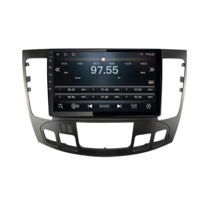 Comprar EVUS Unidad Multimedia X9A para HYUNDAI SONATA (2009-2010)