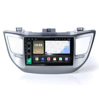 Comprar EVUS Unidad Multimedia X9A específica para HYUNDAI TUCSON (2015-2018)