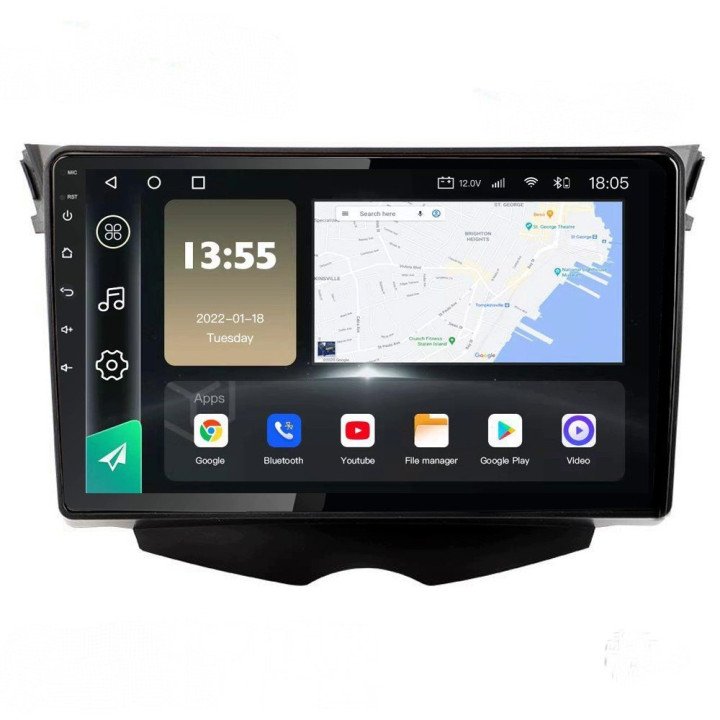 Comprar EVUS Unidad Multimedia X90 Ultra para HYUNDAI VELOSTER